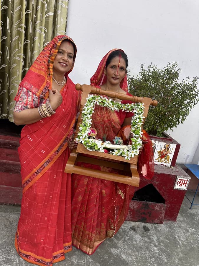Main Pran Pratishtha and concluding rites on Day 4