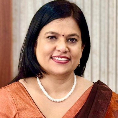 Dr. Poonam Kashyap